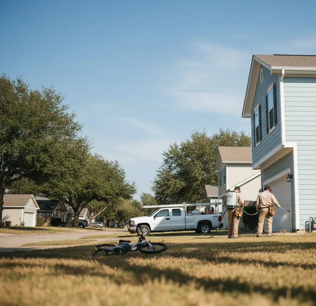 Bed Bug Extermination in Shady Cove, OR